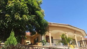 Huis | Exterieur