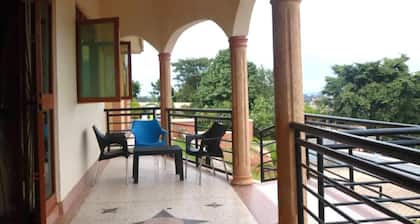 Lovely 5-bed House in Ndejje Kampala