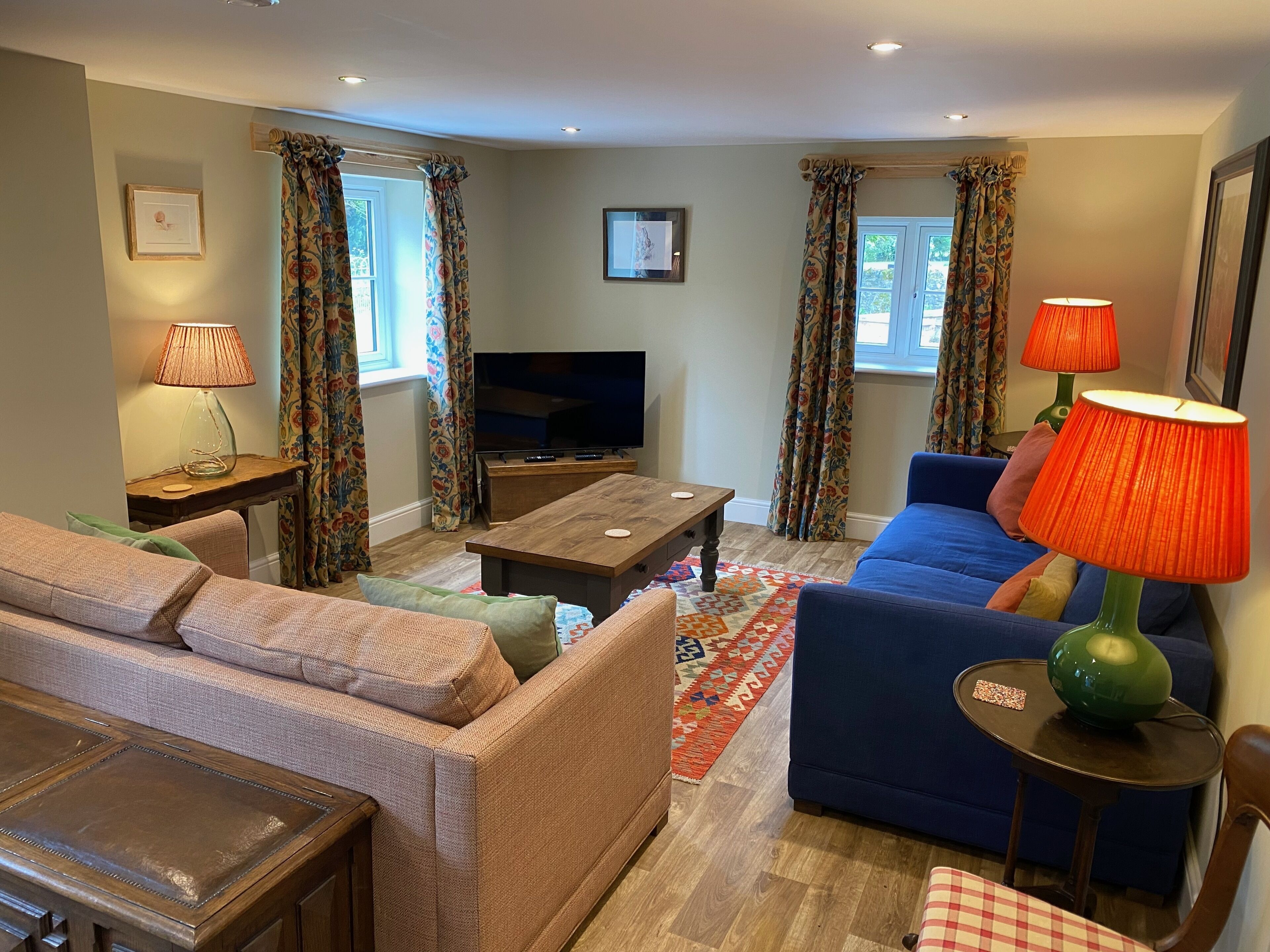 Perfect Peak District Cottage - Alton, UK