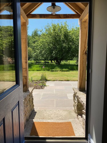 Perfect Peak District Cottage