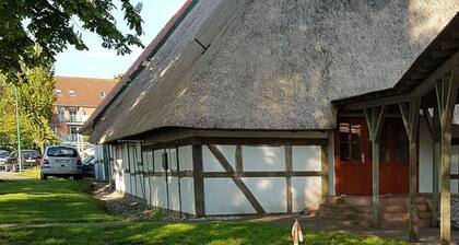 Wichernhaus-Boltenhagen