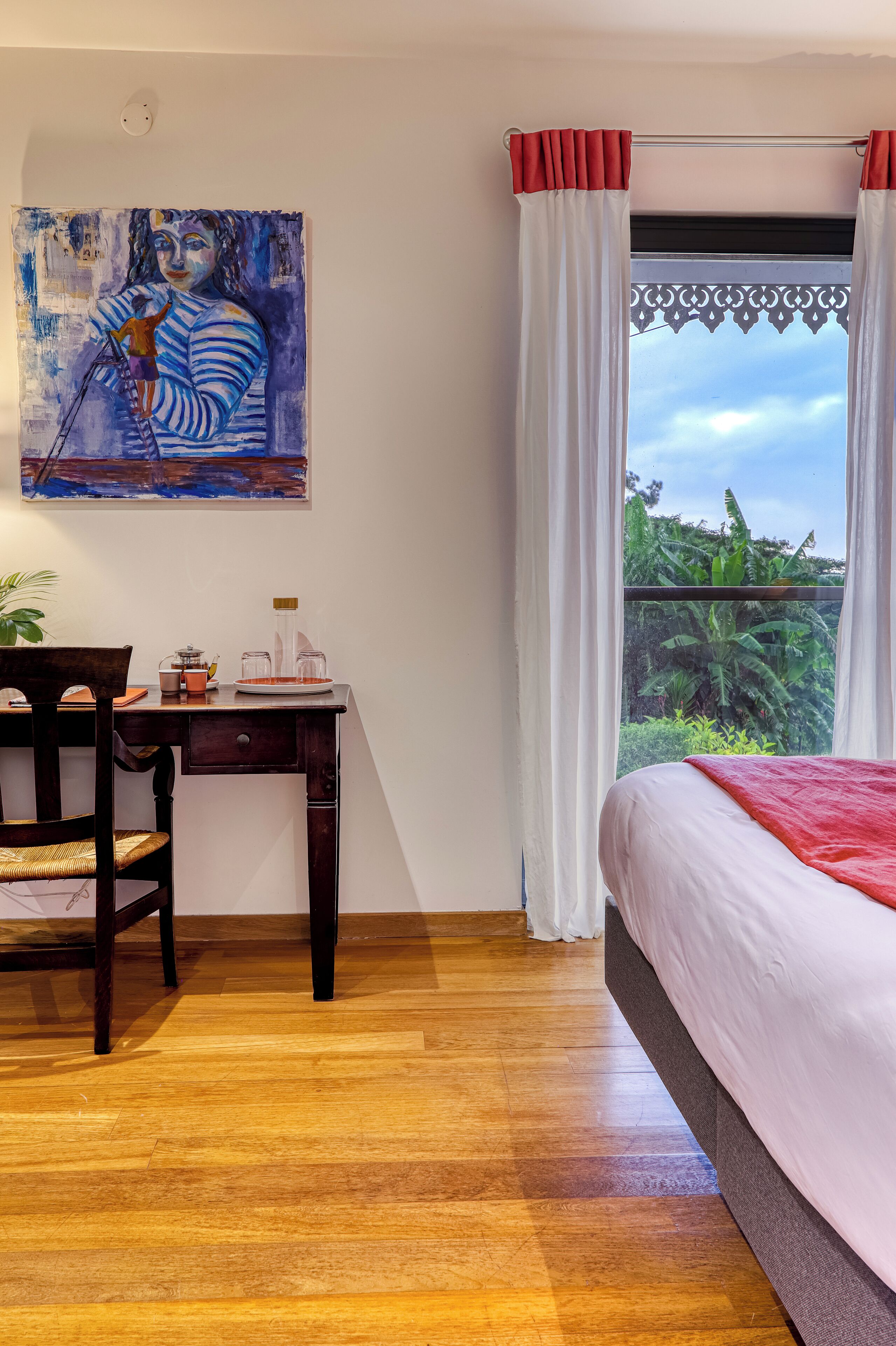 Foto - L'Escapade Bellepierre