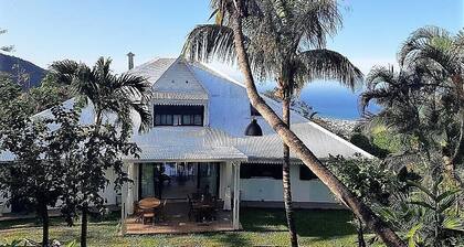 L'Escapade Bellepierre