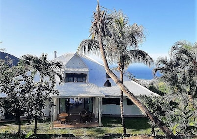 L'Escapade Bellepierre