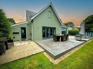 Ferienhaus | Innenbereich