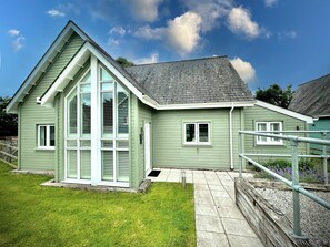 Cottage | Interior - Trewhiddle Villa 13 (St Austell)