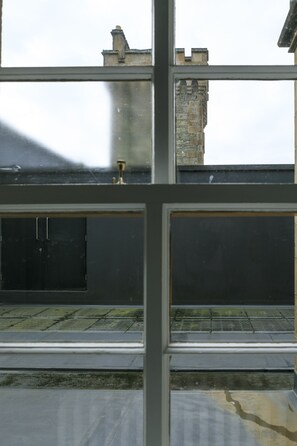 Interior - Seaforth (Isle of Lewis)