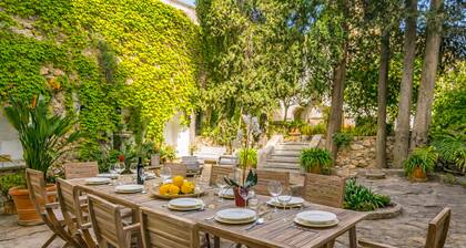 Llullana, House 5StarsHome Mallorca