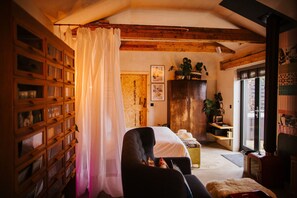 Cottage | Nội thất