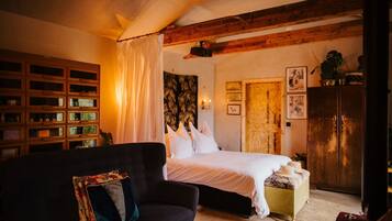 Cottage | Bagian depan properti