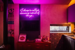 Cottage | Interior - Retreat - Bec (Buntingford)