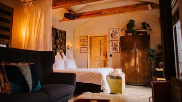 Cottage | Nội thất
