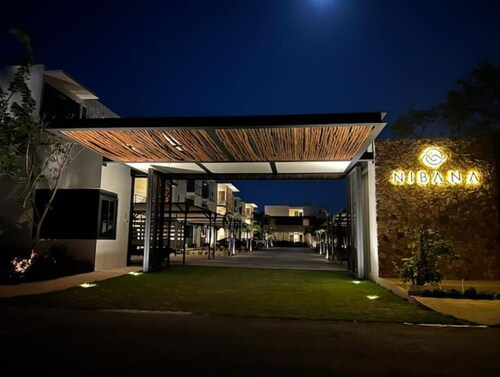 Nibana 23 ,¡ Kit de Bienvenida !