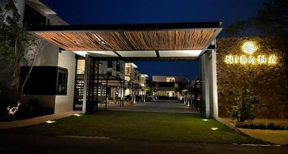 Nibana 23 ,¡ Kit de Bienvenida !