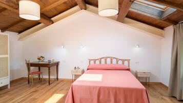 Villa | 3 bilik tidur, seterika/papan seterika, katil bayi/kot (percuma)