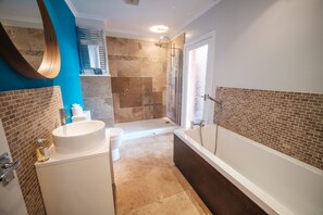 Bathroom - 32A Maison Dieu - Richmond (Richmond)