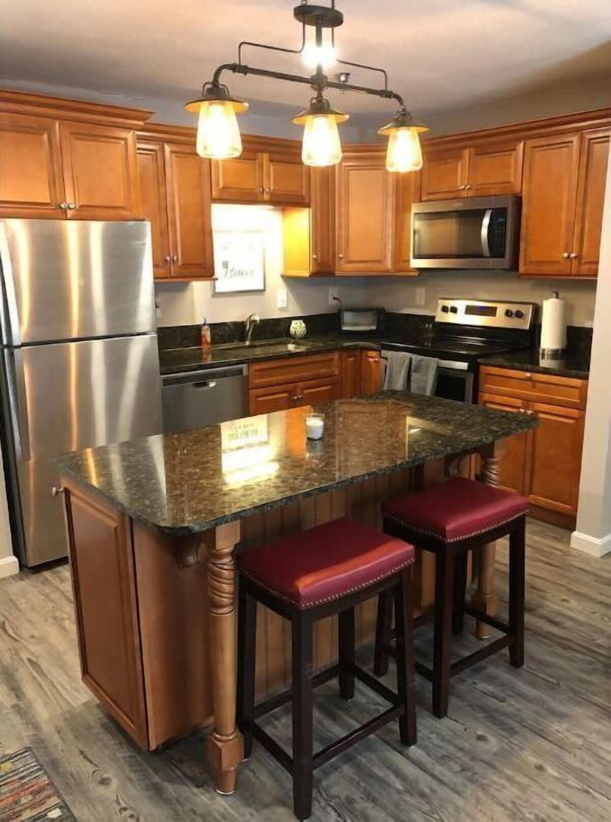 Bild für Gastgeberprofil