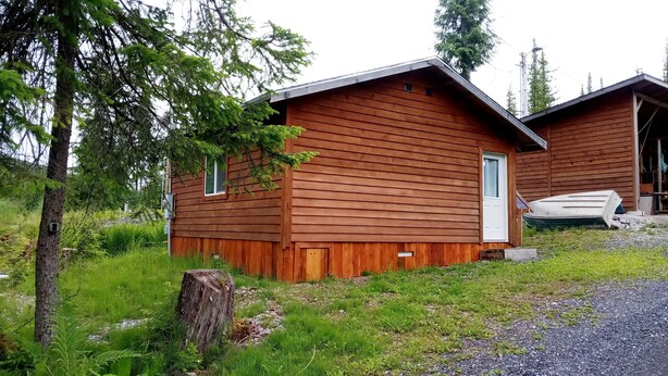 Eksteriør