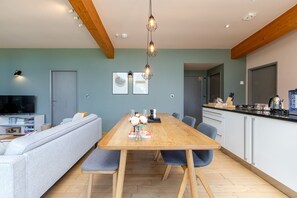 Casa de campo | Interior