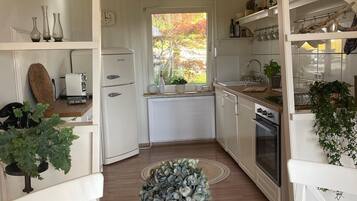 冰箱、烤箱、炉灶、洗碗机