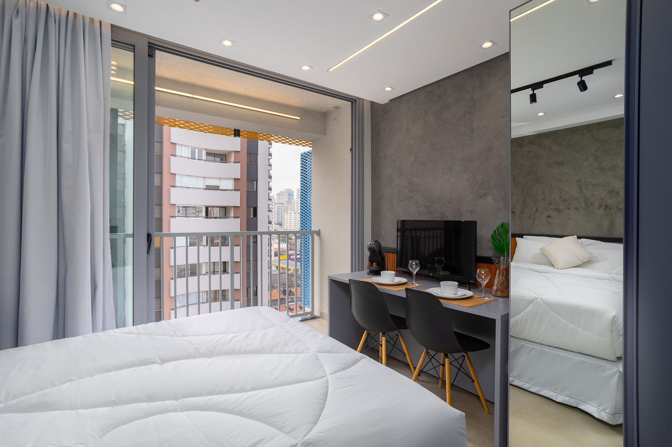 Apartment | 1 bedroom, free WiFi, bed sheets