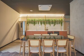Dining - On Imarés (São Paulo)