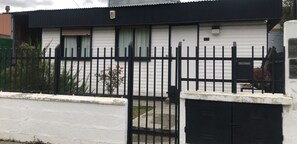 Exterior - Silvia's House (Ushuaia)