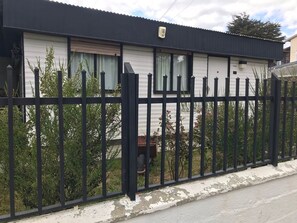 Exterior - Silvia's House (Ushuaia)