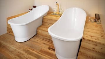 Bồn tắm thủy lực