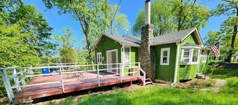 Charming 2-Bedroom Home