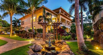 3BR I Luxury Villa l Designer Furnishings, Central A/C