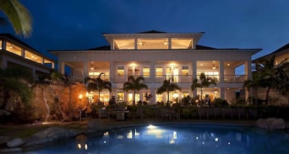 3BR I Fabulous Villa | Walk to Poipu Beach, A/C