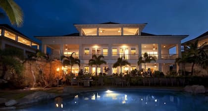 Fabulous 3-Bed Villa | Walk to Poipu Beach, A/C