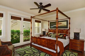 3 bedrooms, iron/ironing board, travel crib, WiFi