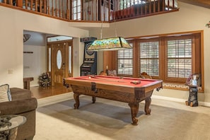 Sala de juegos