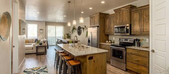 Greater Zion 10 Bedroom Combined Homes (2302/2298)