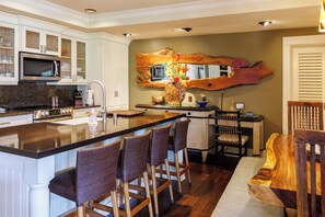 Eget kjøkken