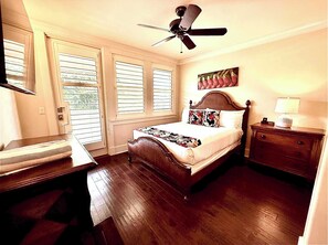 4 Schlafzimmer, Bügeleisen/Bügelbrett, WLAN, Bettwäsche
