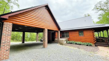 Aussenbereich