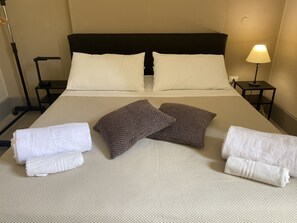 Business-Apartment | 1 Schlafzimmer, Schreibtisch, Bügeleisen/Bügelbrett, kostenloses WLAN