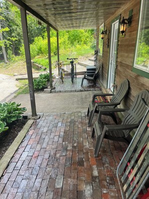 Terras