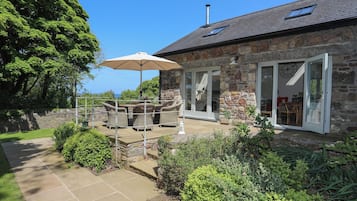 Ferienhaus | Innenbereich