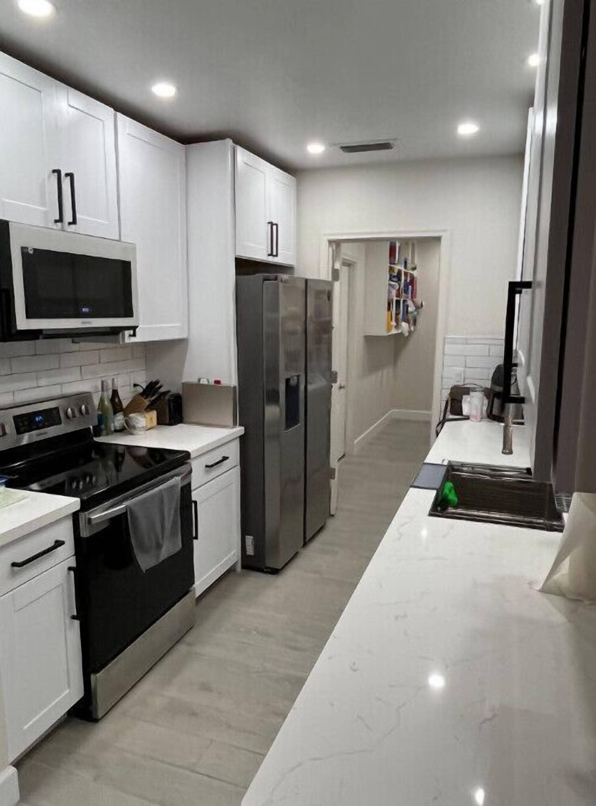 Fully Furnished 2 bedroom 2 bath plus Den home in beautiful Sunbird Golf Resort
