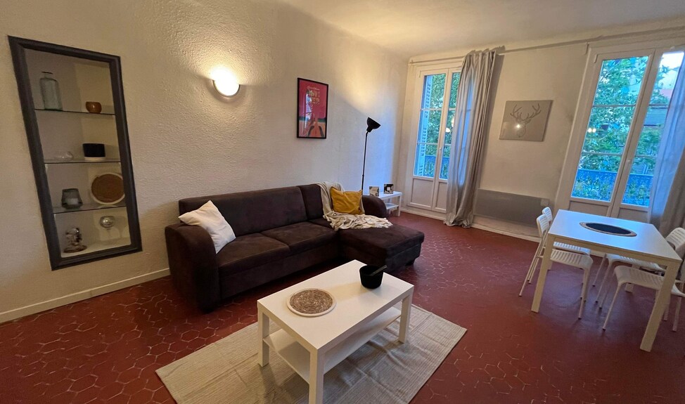 Appartement Confortable Central à Draguignan - Draguignan