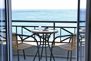 Monolocale Basic | Terrazza/patio