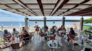 Exterior - Pebble Beach Hotel (Lesvos)