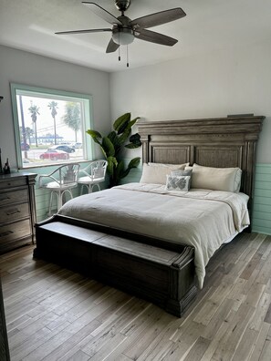 4 chambres, Wi-Fi, draps fournis