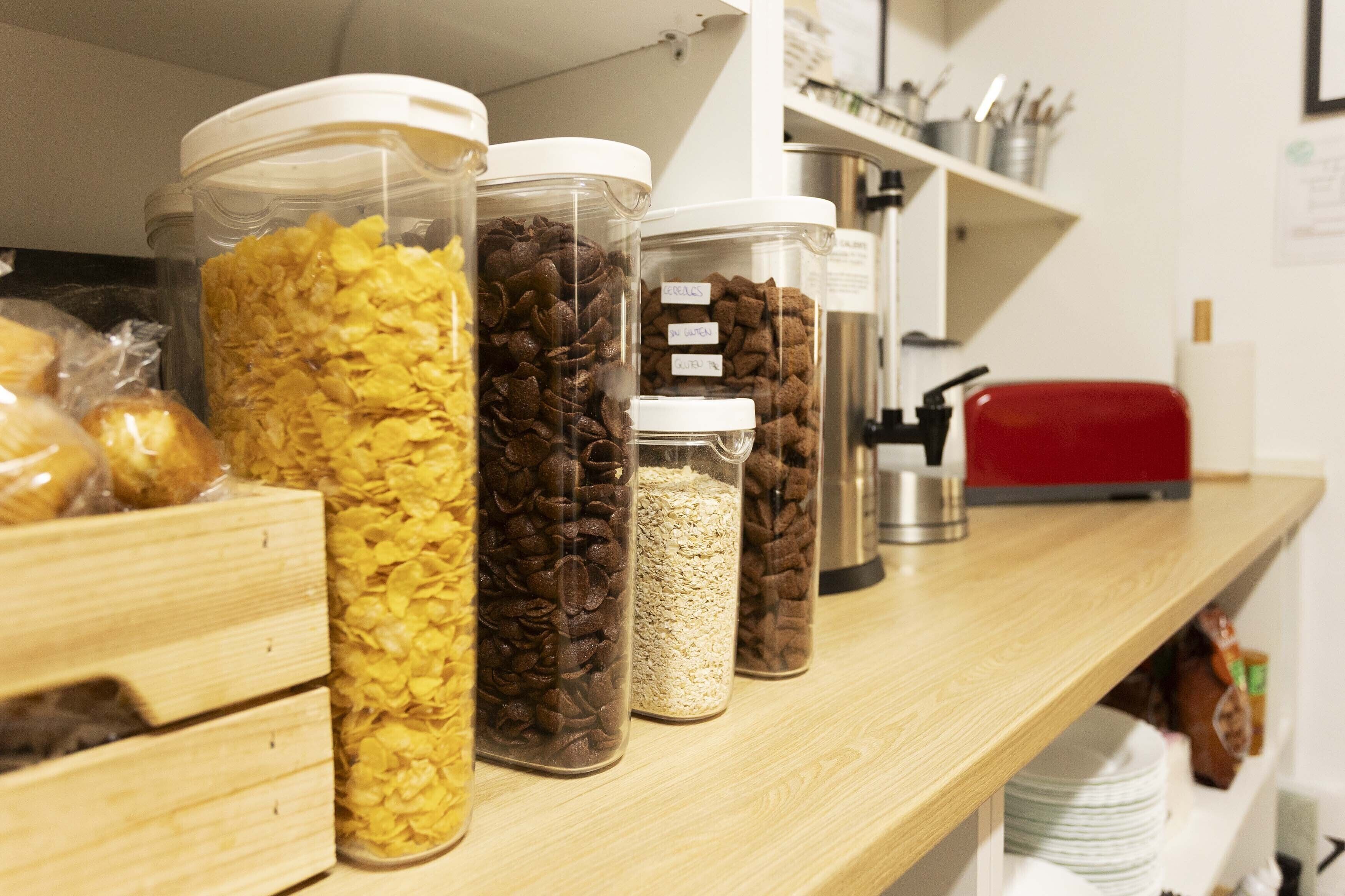 Foto - Green Hostel Oviedo