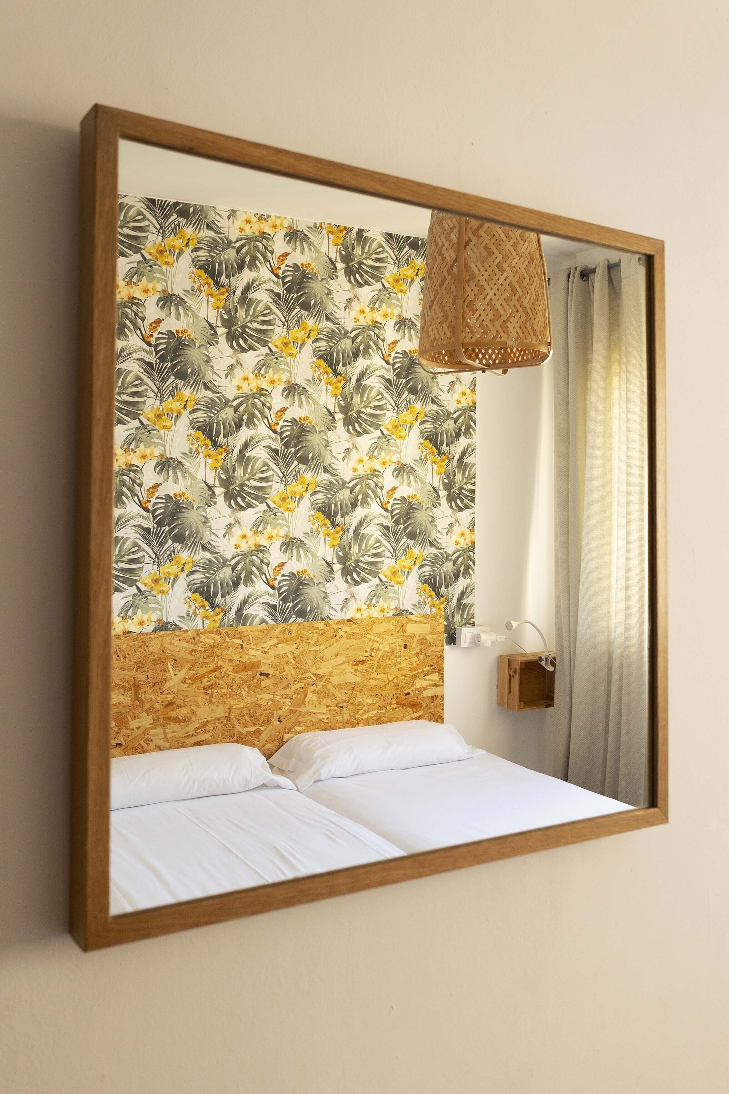 Standard Twin Room | Individually decorated, individually furnished, laptop workspace