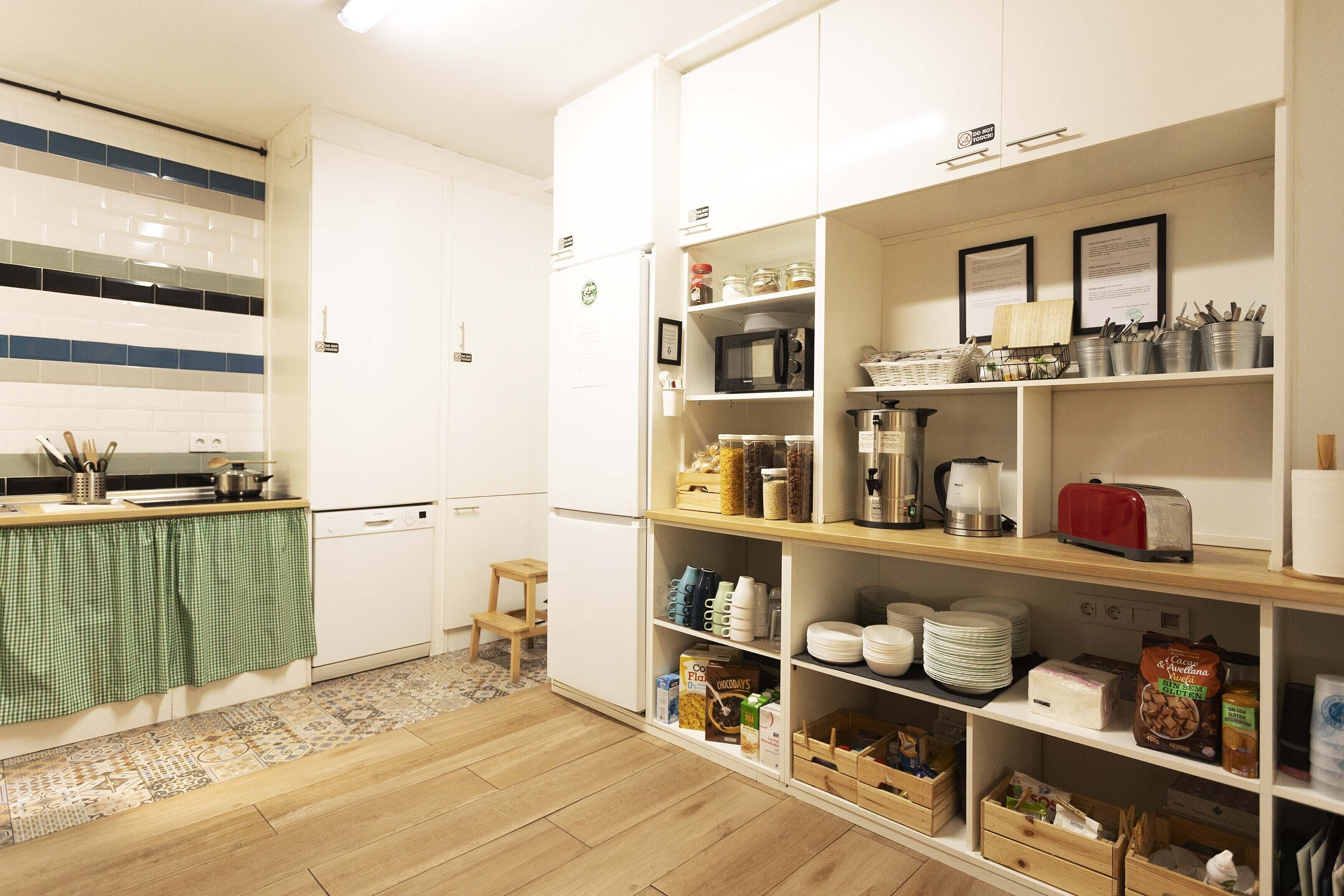 Foto - Green Hostel Oviedo